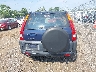 SHSRD78444U****** Salvamento 2004 Honda CR-V