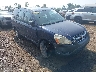 SHSRD78444U****** Salvamento y Destrozados 2004 Honda CR-V en Cincinnati
