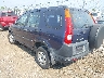 SHSRD78444U****** Salvamento y Reparables 2004 Honda CR-V en Cincinnati