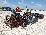 2HSCDAHN17C****** Used and Repairable 2007 International 9200 in Austin North