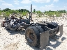 2HSCDAHN17C****** Salvage and Repairable 2007 International 9200 in Austin North