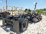 2HSCDAHN17C****** Salvage and Wrecked 2007 International 9200 in Texas State