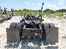 2HSCDAHN17C****** Wrecked 2007 International 9200 in Austin North