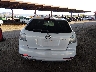 JM3ER2BM8C0****** Wrecked 2012 Mazda CX-7