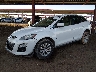 JM3ER2BM8C0****** Used and Repairable 2012 Mazda CX-7 in Phoenix