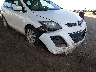 JM3ER2BM8C0****** Salvage and Repairable 2012 Mazda CX-7 in Arizona State