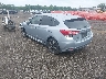 4S3GTAJ61K1****** Salvamento y Reparables 2019 Subaru Impreza en Sayreville