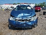 JF2SH64689H****** Wrecked 2009 Subaru Forester in New York State
