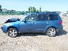 JF2SH64689H****** Repairable 2009 Subaru Forester in New York State