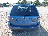 JF2SH64689H****** Wrecked 2009 Subaru Forester