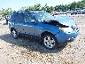 JF2SH64689H****** Salvage and Wrecked 2009 Subaru Forester in Rochester