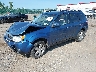 JF2SH64689H****** Used and Repairable 2009 Subaru Forester in Rochester