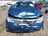 JF2SH64689H****** Salvage and Repairable 2009 Subaru Forester in New York State