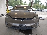 5YJXCAE49GF****** Destrozados 2016 Tesla Model X en Estado de Washington