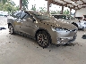 5YJXCAE49GF****** Salvamento y Destrozados 2016 Tesla Model X en Electric Vehicle Auctions