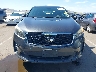 5XYPG4A55KG****** Wrecked 2019 Kia Sorento in Arizona State