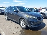 5XYPG4A55KG****** Salvage and Wrecked 2019 Kia Sorento in Phoenix