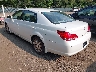 4T1BK36B96U****** Salvage and Repairable 2006 Toyota Avalon in Tidewater