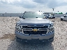 1GNSCHKC8KR****** Wrecked 2019 Chevrolet Suburban in Texas State