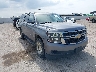 1GNSCHKC8KR****** Salvage and Wrecked 2019 Chevrolet Suburban in Dallas