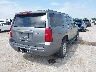 1GNSCHKC8KR****** Salvage and Wrecked 2019 Chevrolet Suburban in Texas State