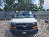 1GCWGAFP8P1****** Wrecked 2023 Chevrolet Express in Ohio State
