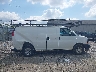 1GCWGAFP8P1****** Used 2023 Chevrolet Express in Ohio State