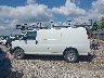 1GCWGAFP8P1****** Repairable 2023 Chevrolet Express in Ohio State