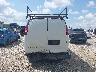 1GCWGAFP8P1****** Wrecked 2023 Chevrolet Express
