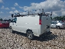 1GCWGAFP8P1****** Salvage and Repairable 2023 Chevrolet Express in Columbus