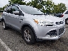 1FMCU9GX0GU****** Salvage and Wrecked 2016 Ford Escape in Englishtown