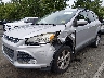 1FMCU9GX0GU****** Salvage and Repairable 2016 Ford Escape in New Jersey State