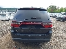 1C4RDJAG6JC****** Destrozados 2018 Dodge Durango