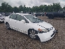 2HGFA16548H****** Salvage and Wrecked 2008 Honda Civic in Templeton