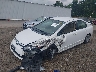 2HGFA16548H****** Salvage and Repairable 2008 Honda Civic in Massachusetts State