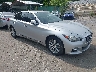 JN1CV7AR3GM****** Salvage and Wrecked 2016 Infiniti Q50 in Dundalk