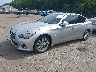 JN1CV7AR3GM****** Used and Repairable 2016 Infiniti Q50 in Dundalk