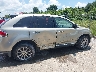 2LMDJ6JK8BB****** Used 2011 Lincoln MKX in Louisiana State