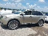 2LMDJ6JK8BB****** Repairable 2011 Lincoln MKX in Louisiana State