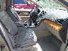 2LMDJ6JK8BB****** Used and Repairable 2011 Lincoln MKX in Louisiana State