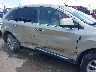 2LMDJ6JK8BB****** Salvage and Repairable 2011 Lincoln MKX in Louisiana State