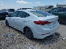 5NPD94LA9HH****** Salvage and Repairable 2017 Hyundai Elantra in San Antonio South