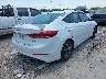 5NPD94LA9HH****** Salvage and Wrecked 2017 Hyundai Elantra in Texas State