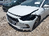 5NPD94LA9HH****** Salvage and Repairable 2017 Hyundai Elantra in Texas State