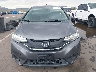 3HGGK5H84FM****** Wrecked 2015 Honda Fit in Arizona State