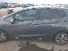3HGGK5H84FM****** Repairable 2015 Honda Fit in Arizona State