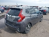 3HGGK5H84FM****** Salvage and Wrecked 2015 Honda Fit in Arizona State