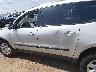 1GNKVFED8HJ****** Salvamento 2017 Chevrolet Traverse