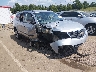 1GNKVFED8HJ****** Salvamento y Destrozados 2017 Chevrolet Traverse en Grenada