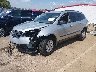 1GNKVFED8HJ****** Usados y Reparables 2017 Chevrolet Traverse en Grenada